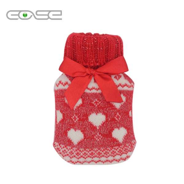 Customized Different Animal Shape Hot Cold Pack PVC Material Gel Hand Warmer for Kids