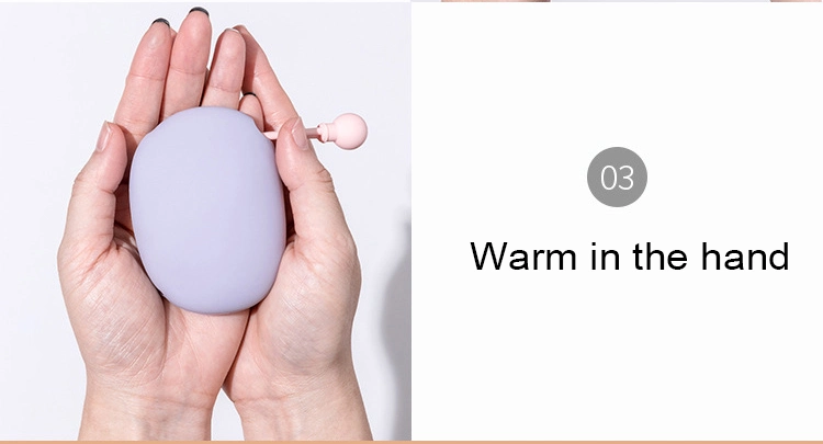 Wholesale Hand Warmer Portable Pocket Mini Hand Warmer