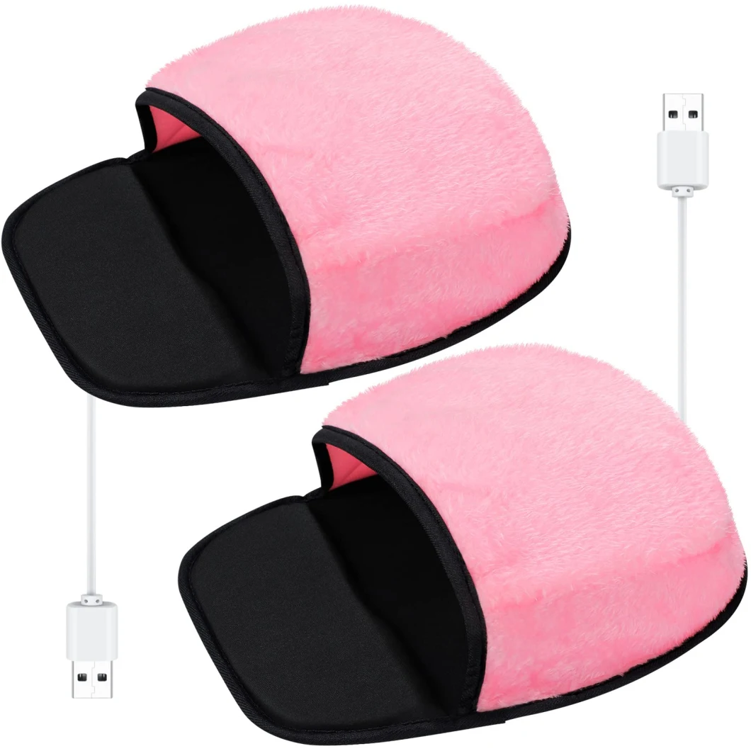 Custom Mouse Pad USB Heated Mouse Pad Hand Warmer