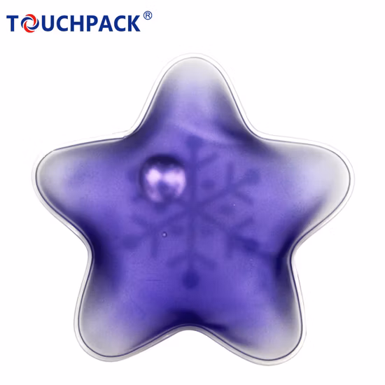 Twinkle Star Click Hand Warmer for Children