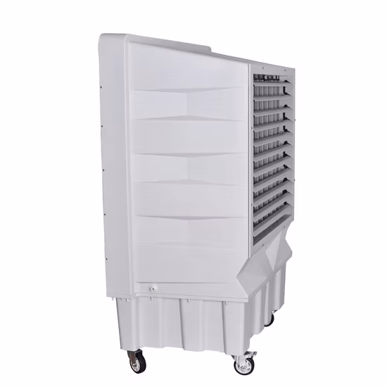 2023 New Design 5500CMH Centrifugal Portable Air Cooler for Home and Commerical Use