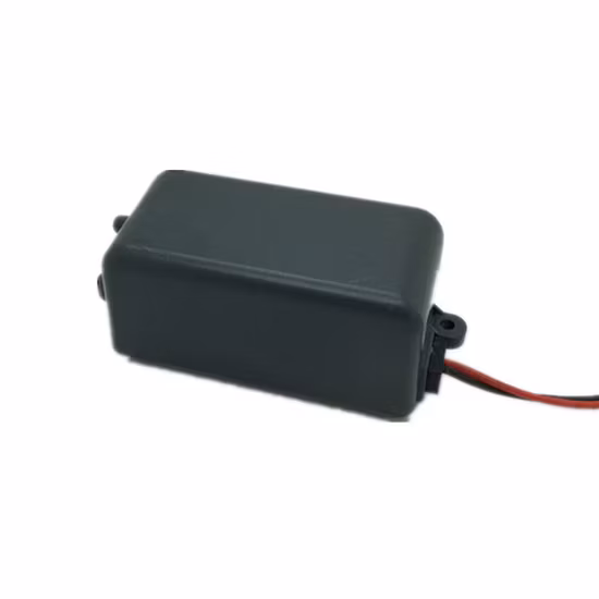 China Air Pump Widely Used for Water and Air 220VAC