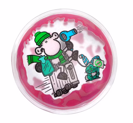 Reusable Heat Packs Portable Heat Pack Hand Warmer