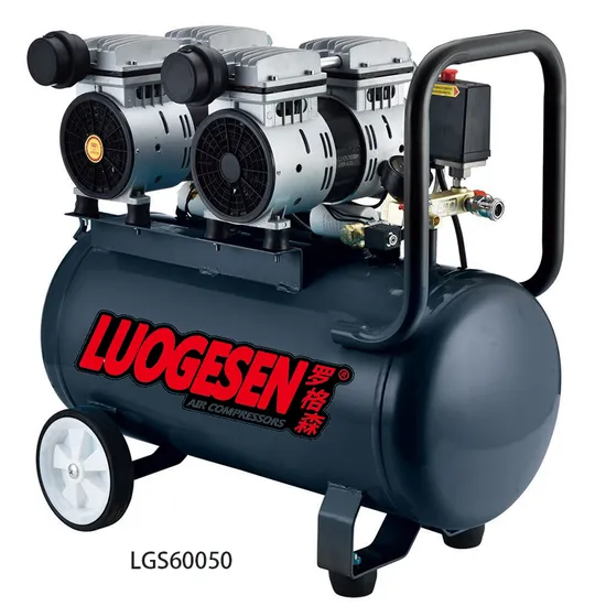 Oil Free Air Compressor High Pressure 10 Kg Pressure 220V Industrial Spray Paint Wall Air Pump